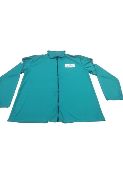 Turkuaz Eşofman Takımı, Oyuncu Tarzı Spor Kıyafet, Rahat ve Şık Tasarım fırsatları