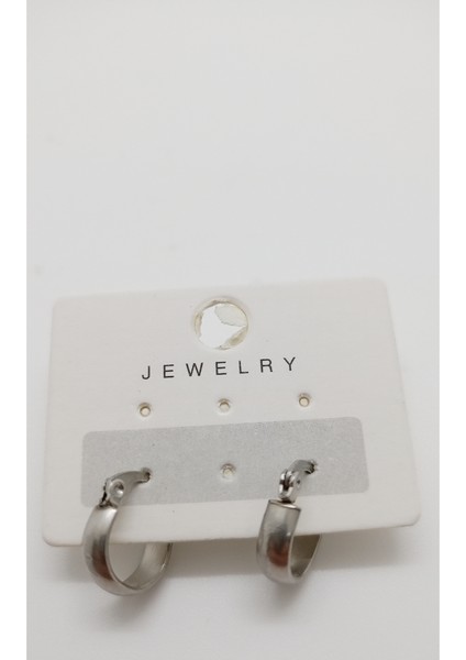 Figürlü Özel Tasarım Lüks Küpe