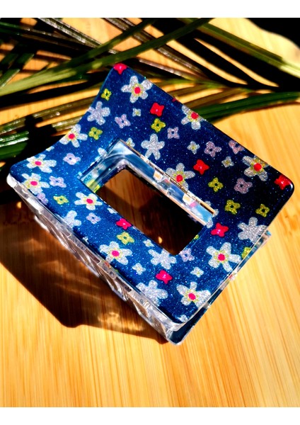 Lüks Figürlü Kıstırma Toka