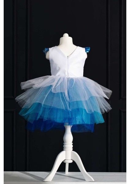 Beyaz Prenses Elsa Anna ve Olaf Temalı Doğum Günü Kostümü Seti fiyatları