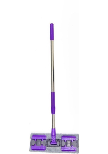 Mandallı Mop Bezi (Sadece 4’lü Bez) modelleri