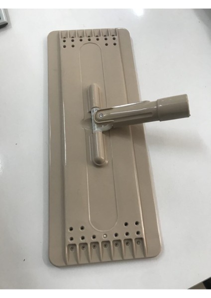 Spn Mop Palet Aparatı Yedek Ergonomik Tasarım ile Kolay Temizlik