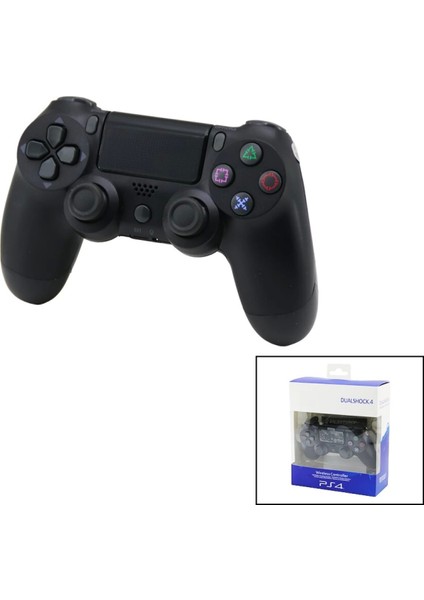 Plaatoon Dualshock.4 PL-2869 Ps4 Model Wireless Analog Oyun Kolu (4887)