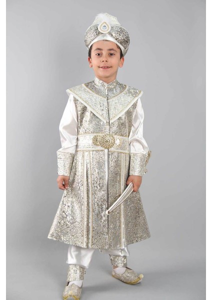 Çok Renkli Sünnet Takımı, Çocuklar Için Neşeli ve Renkli Tasarım modelleri