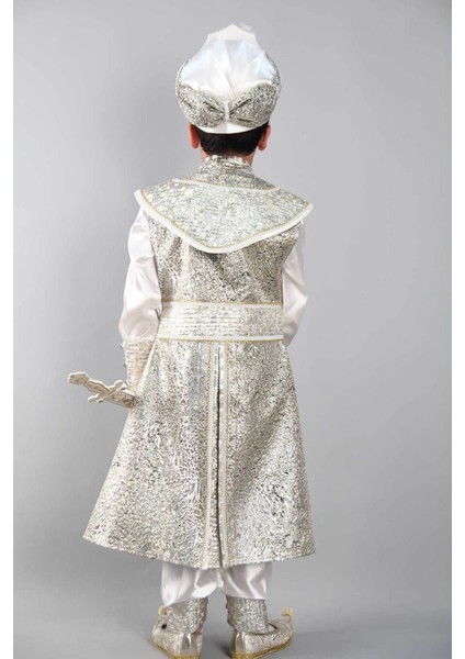 Çok Renkli Sünnet Takımı, Çocuklar Için Neşeli ve Renkli Tasarım fırsatları