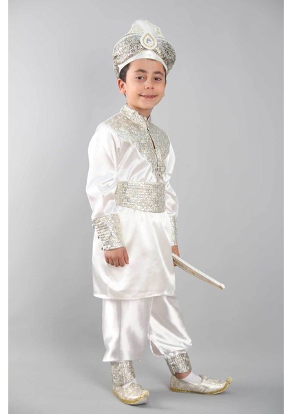 Çok Renkli Sünnet Takımı, Çocuklar Için Neşeli ve Renkli Tasarım indirimleri