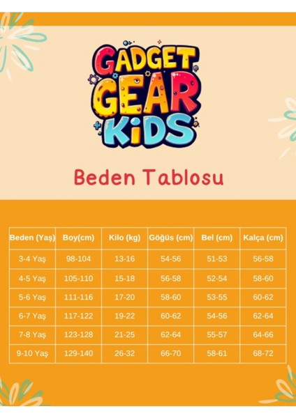 Renkli Çocuk Kostüm, Sevimli Arı Temalı Eğlence Kıyafeti fiyatları