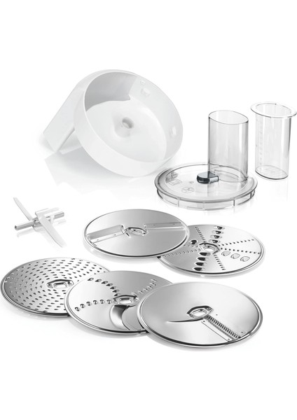 My Mum Mum Serie 2 Mum 4,5 Mutfak Makineleri Uyumlu Rende Seti fiyatları