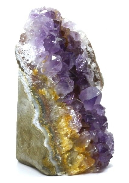 Ametist Kaya Parçası | Işıkla Yoğrulmuş Zaman fiyatları