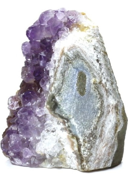 Ametist Kaya Parçası | Işıkla Yoğrulmuş Zaman modelleri