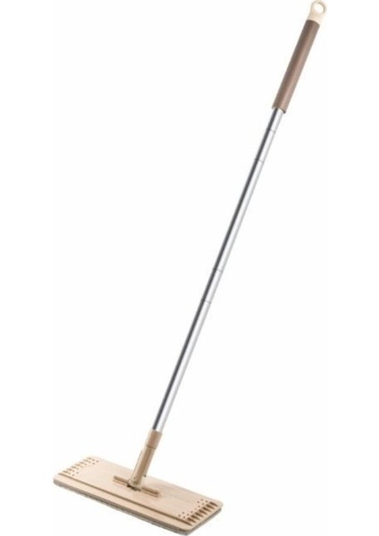 Yedek Bez Seti 128 cm Uzunlukta Çok Amaçlı Kullanım İçin Ergonomik Tasarım