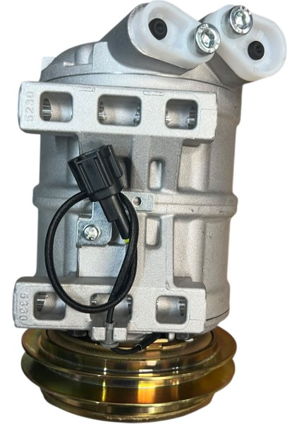 Nissan Skystar Navara Klima Kompresörü 813109 fiyatları