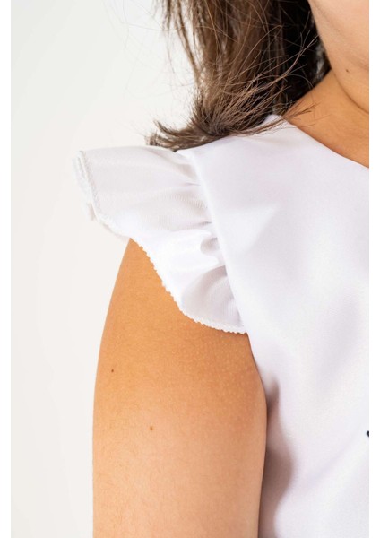 Neşeli Rapunzel Temalı Kız Çocuk Doğum Günü Elbisesi ve Parti Kostümü fiyatları