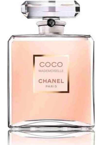 Coco Mademoiselle Edp 100 ml