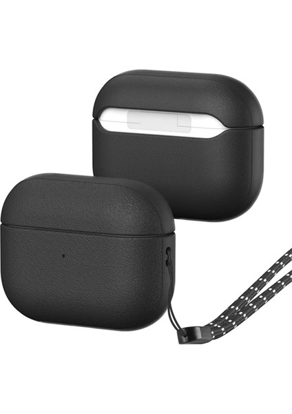 Dux Ducis Plen Series Airpods Pro / Pro 2 Silikon KILIF-(1903) fiyatları