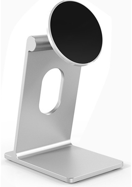 Ally SJ18 Alüminyum Manyetik Masaüstü Tablet Telefon STANDI-(1903)