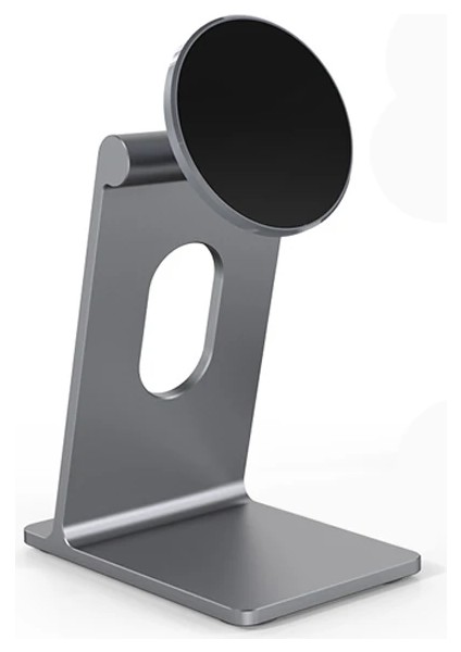 Ally SJ18 Alüminyum Manyetik Masaüstü Tablet Telefon STANDI-(1903) fiyatları