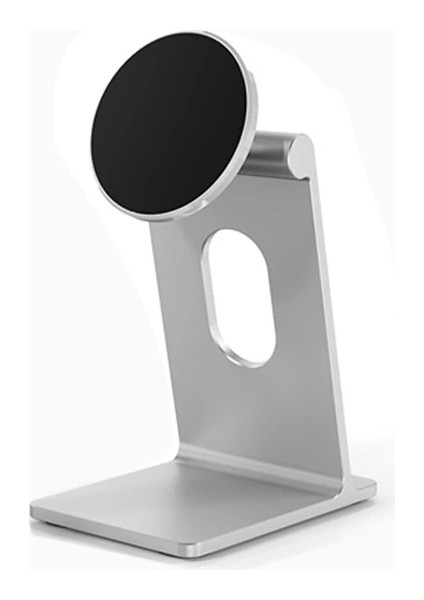 Ally SJ18 Alüminyum Manyetik Masaüstü Tablet Telefon STANDI-(1903) fırsatları