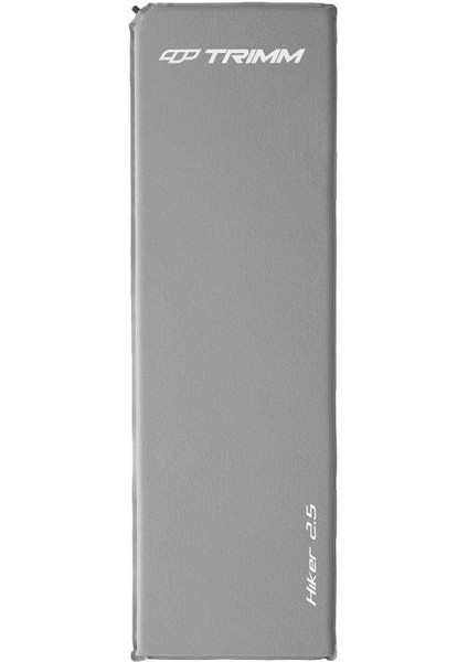 Hiker Şişme Mat - Gri