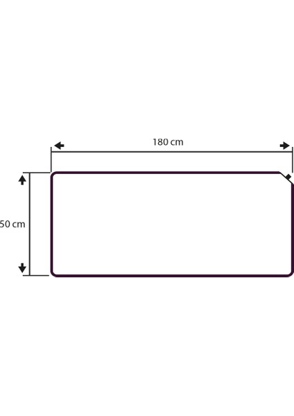 Hiker Şişme Mat - Gri modelleri