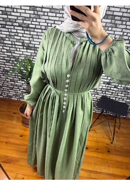 Tesettür Elbise fiyatları