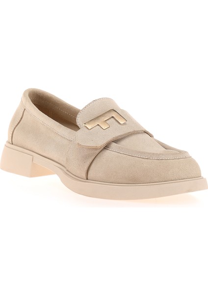 Shoes Kadın Loafer Makosen fiyatları