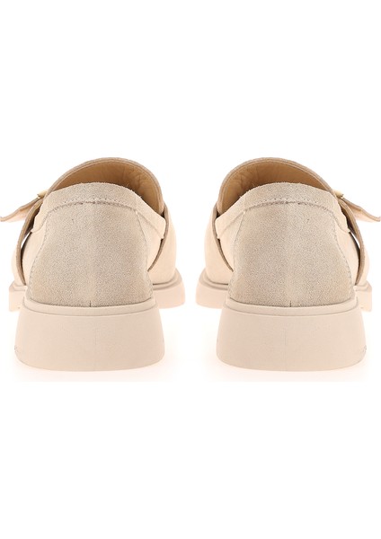 Shoes Kadın Loafer Makosen indirimleri