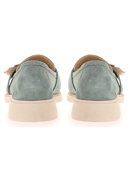 Shoes Kadın Loafer Makosen indirimleri
