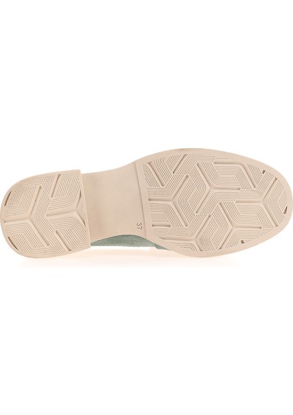 Shoes Kadın Loafer Makosen