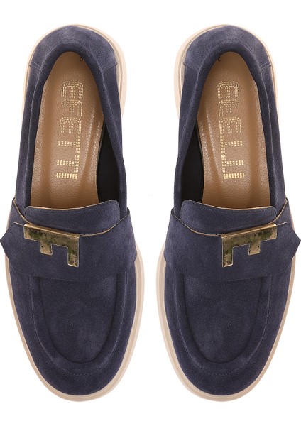 Shoes Kadın Loafer Makosen fırsatları