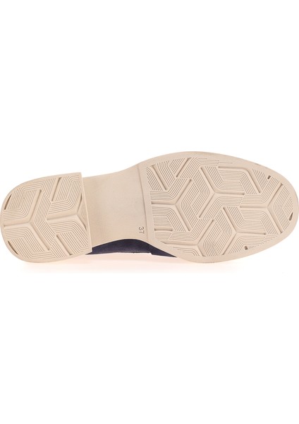 Shoes Kadın Loafer Makosen