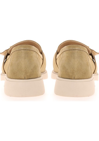 Shoes Kadın Loafer Makosen indirimleri