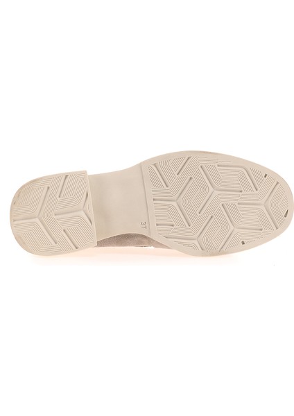 Shoes Kadın Loafer Makosen