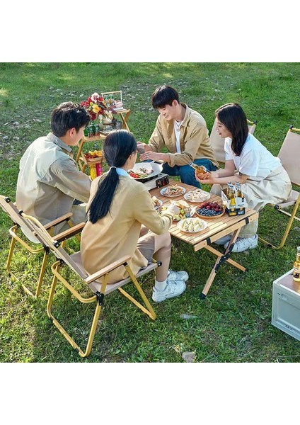 Ally Alüminyum Premium Ultra Hafif Katlanabilir Kamp SANDALYESI-(1903) fiyatları