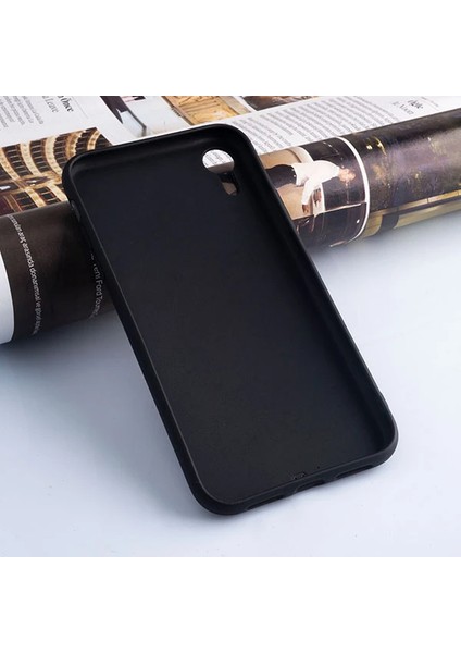 Ally Iphone Xr 6.1 Kamuflaj Darbe Emici Silikon KILIF-(1903) fiyatları