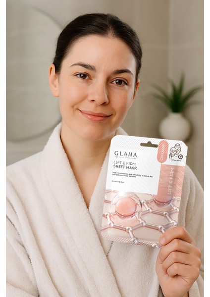 Lift&firm Kağıt Maske indirimleri