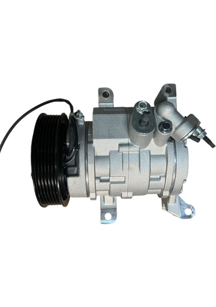 Honda Cıvıc Fc5 Klıma Kompresörü 38800-5FA-G021-MG