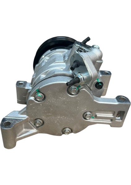 Honda Cıvıc Fc5 Klıma Kompresörü 38800-5FA-G021-MG modelleri