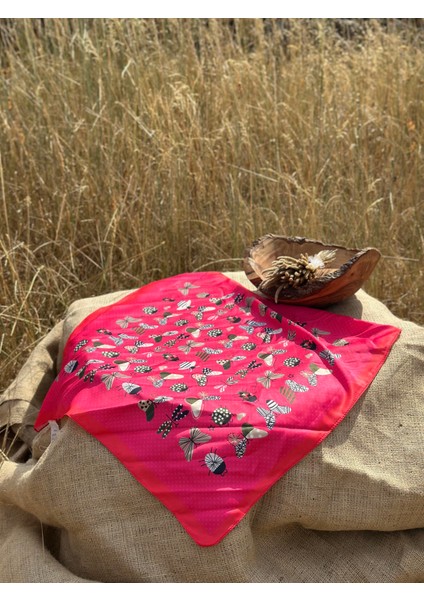 Fular Bandana
