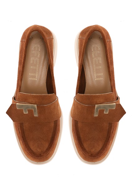 Shoes Kadın Loafer Makosen fırsatları