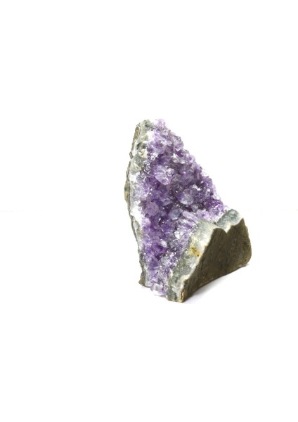 Ametist Doğal Kaya Parçası | Ay Tanrıçasının Gözyaşları |135 gr