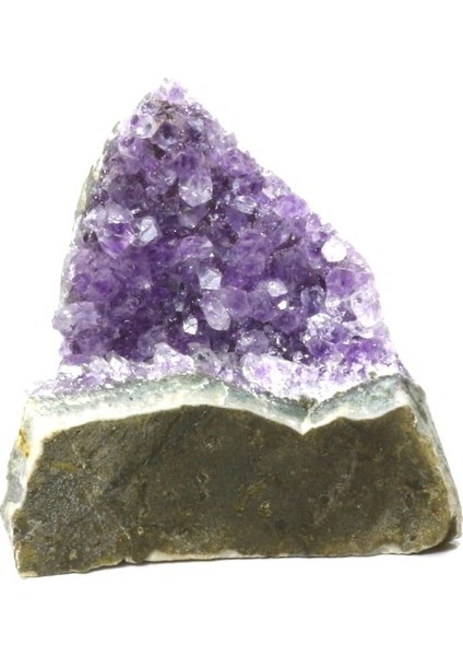 Ametist Doğal Kaya Parçası | Ay Tanrıçasının Gözyaşları |135 gr fiyatları