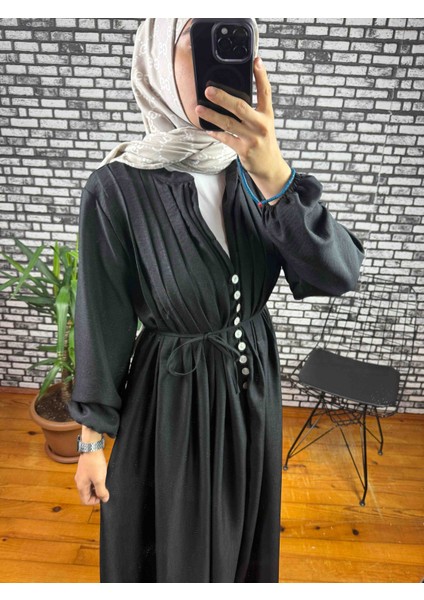 Tesettür Elbise modelleri