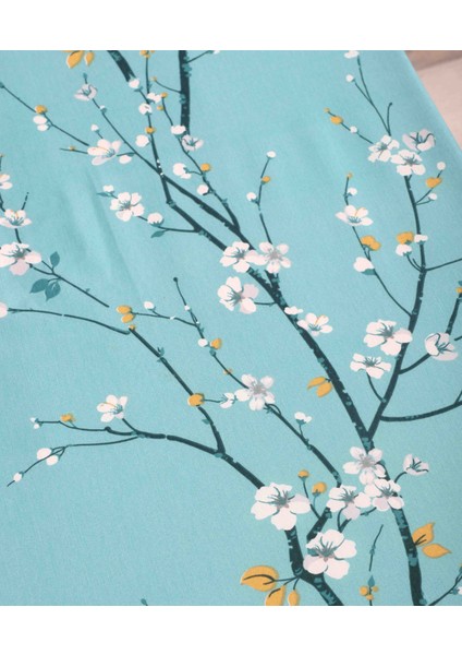 Desenli Lastikli Çarşaf Tek ve Çift Kişilik fırsatları