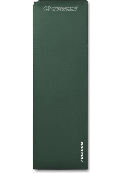 Freedom Şişme Mat - Yeşil fiyatları