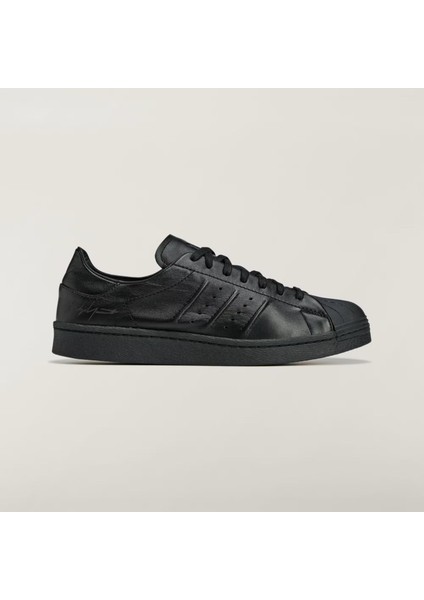 Y-3 Superstar Erkek Günlük Spor Ayakkabı