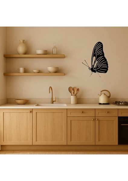 Dekoratif Kelebek Tablo - Model 28 - TOA8201-8628 fiyatları