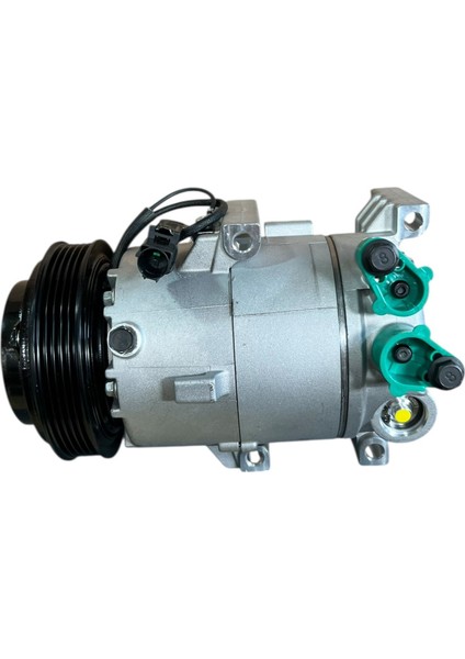 Hyundai Elantra, I20 I30 Klıma Kompresörü T797701-2H002