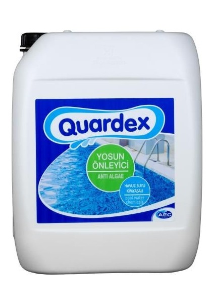 Klor, Ph Düşürücü, Çöktürücü, Berraklaştırıcı, Yosun Önleyici - Test Kiti Hediyeli indirimleri