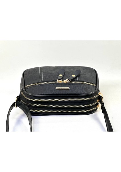 Kadın Çok Gözlü Omuz Çantası fiyatları